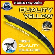 Toyota GT86 GT 86 2012 Silicone Wiper Blade (1SET)