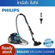 PHILIPS Penyedut Habuk Tanpa Beg 5000 Series Bagless Vacuum Cleaner FC9570 FC9570/62
