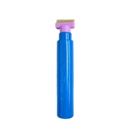 [Qiu Magic] Korean Sponge Cold Perm Bottle Sponge Medicine Bottle Hairdressing Potion Bottle Two-dos