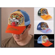 ed hardy Trendy Cap Sports Casual Baseball Golf Cool Embroidered Breathable P-1 (EMX1)