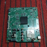 MB MAINBOARD TV LG 43UF640T - 43UF640