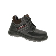 OSCAR SAFETY BOOT 202 BLACK