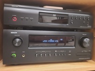 Denon AVR-1912 7.1 聲道 HD AV 擴音機