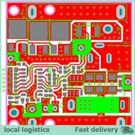 H&Z 5S 18V 21V 20A Battery Charging Protection Board Protection Circuit Board Nice