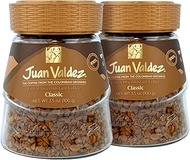 Juan Valdez Soluble Classico 95G