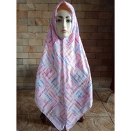 RABBANI SQUARE (CODE 7)