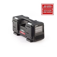 SWIT PC-P461B 4x100W Super Fast B-mount Charger