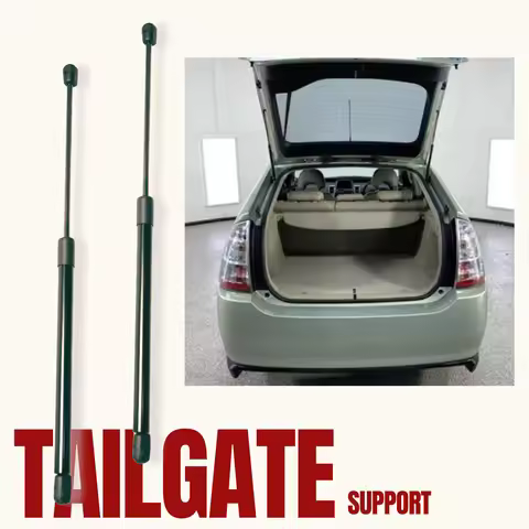 Tailgate Support for Toyota Prius XW20 NHW20 Hatchback 2003-2009 68950-0W200 Liftgate Hatch Struts L