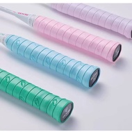 Cartoon 9S Grip Pickle Ball Paddle PURUI Colourful Rainbow Badminton Racket Overgrip racket Tennis f