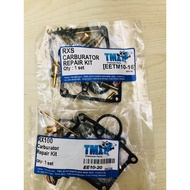 CARBURETOR CARB REPAIR KIT YAMAHA RXS RX S RX100 RX 100