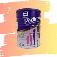 Pediasure Complete Balanced Nutrition Vanilla 850g