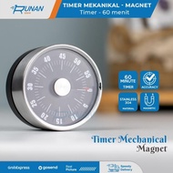 Best Selling Magnetic Cooking Timer - Mechanical Kitchen Timer - Magnetic Kitchen Timer SALE