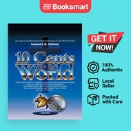 10 Cents For The World - Paperback - English - 9781452016252