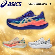 2026 ASICS Superblast 3 Men And Women Running Shoes Shock-Absorbing Comfortable O6PI