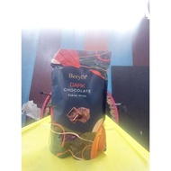 HITAM Beryl's Dark Chocolate 280gr - Beryls Dark Chocolate 280 grams