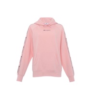 Champion EU Tape Women's Hoodie - Peach