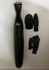 🈹迷你電動理髮器 電推剪 油頭雕刻 剃頭刀 男士 小童 兒童 Mini hair clipper