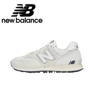 1 New Balance 574 574LS2 White Sneakers Casual Shoes Men's/Women's