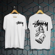 Dollar Graphic T-Shirt | 100% Cotton Unisex S-5XL | Trendy Casual Wear