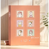 [Every Day 99 Free Shipping] Can Hold 200 Sheets 3X5 4X6 Photo Album Photo Album 3 * 5 Photo Album 4
