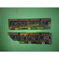 (KU1168) Panasonic TH-P42X10K Inverter Board
