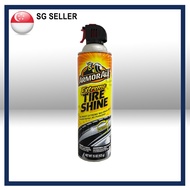 ARMOR ALL Extreme Tire Shine