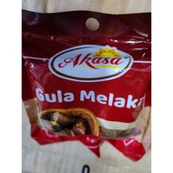 Akasa Gula Melaka Halal 200g