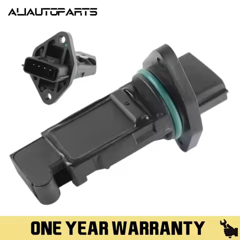 22680-4M500 Mass Air Flow Sensor MAF Meter 22680-6N201 For Nissan MAXIMA MICRA X-TRAIL Infiniti G20 