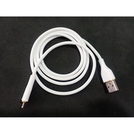 MC ML4I USB to L 3.0A fast charging cable 1m long - - White
