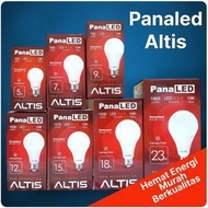 LED Paneled Altis LED Bulb 5W, 7W, 9W 12W 18W 23W Watt LED LED Lamp