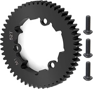 Steel 46T 50T 51T 52T 54T Main Spur Gear 1 Mod M1 for Tra-xxas X-MAXX XRT E-REVO 2.0 New MAXX XO-1 6