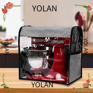 YOLANDAGOODS1 Blender Dust Cover Waterproof Household Appliances Kitchen Accessories Stand Mixer