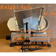 GOLDEN BULL Semi-Auto Meat Slicer SE-250 ID36012 / SE-300 ID32063