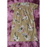 Dress Dolly Pelbagai Corak