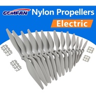 Gemfan Fiber Propeller (Many Sizes Available) RC Airplane