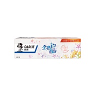 DARLIE 好來 全亮白星耀牙膏 小蒼蘭香  120g  1條