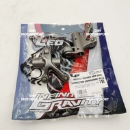 LEO Rocker Arm 24/27 25/28 For WAVE125 Use Head LC135