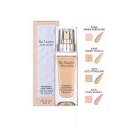 Estee Lauder Re-Nutriv Ultra Radiance Liquid Makeup 30ml 2C0