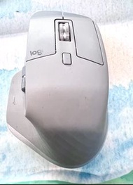 無線滑鼠 Logitech MX Master 3 , White Grey - for Mac & Windows 白色 灰色，Bluetooth Wireless Mouse 藍芽滑鼠，USB-C