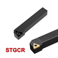 STGCR Holder 2020 16 Insert TCMT 16 Lathe Chisel Outside Right