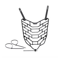 Headlight Guard Cover Protector for NC700X NC750X 2012-2018