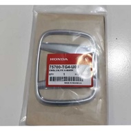 HONDA H logo emblem front grill original hrv 2016 2017 2018HONDA