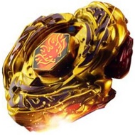 ☻B-X TOUPIE BURST BEYBLADE SPINNING TOP Toys L-Drago Destructor (Destroy) Gold Armored Metal Fur F⚕