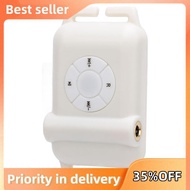 Mp3 Player IPX8 Waterproof MP3 Player Capacity for Swimming/ Running/ Surf/ Sports Mini Mp3 Player M