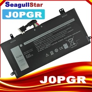 J0PGR Battery for Dell Latitude 12 5285 5290 2-in-1 T17G 0J0PGR JOPGR 1WND8 X16TW 0X16TW 0FTH6F