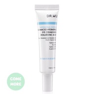 DR.WU玻尿酸保濕修復眼霜15ML舊包裝清貨eye cream gel