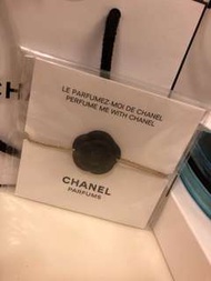 Chanel 手繩 VIP禮物