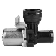 Warm Air Water Valve A2712030164 2712030164 for W204 C180 C200 M271 W212 E200 Warm Air Water Valve