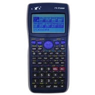 E6S4 TY-TX800 Graphic Scientific Calculator Ministry of Education School Students Study Examination 
