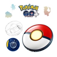 Pokemon GO Plus +寶可夢睡眠精靈球+水晶殼 poke+cs